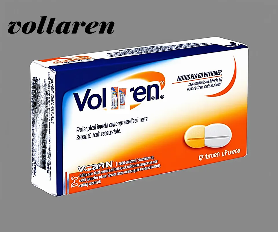 Voltaren forte apotek